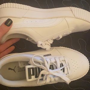 Puma size 6